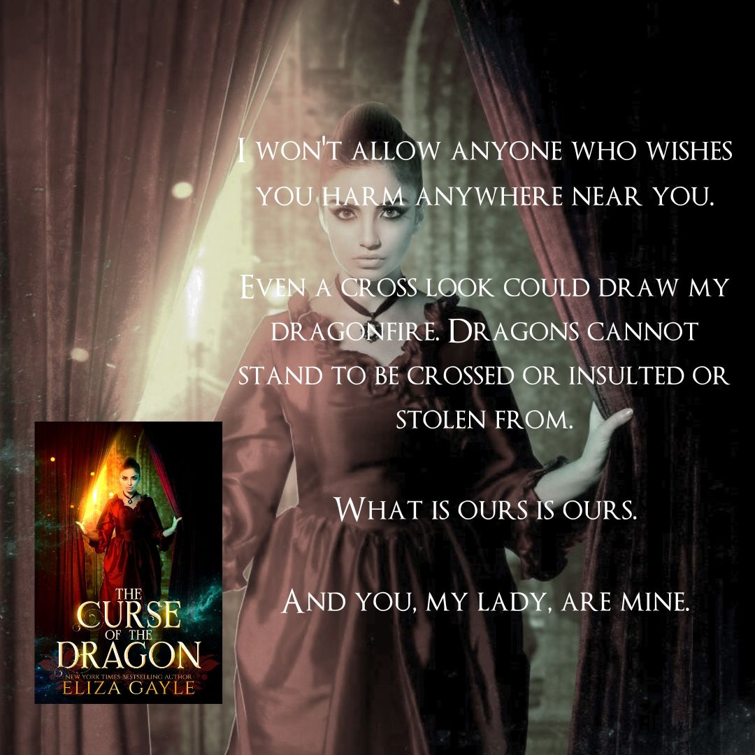 The Curse of the Dragon - Special Edition Sprayed Edge