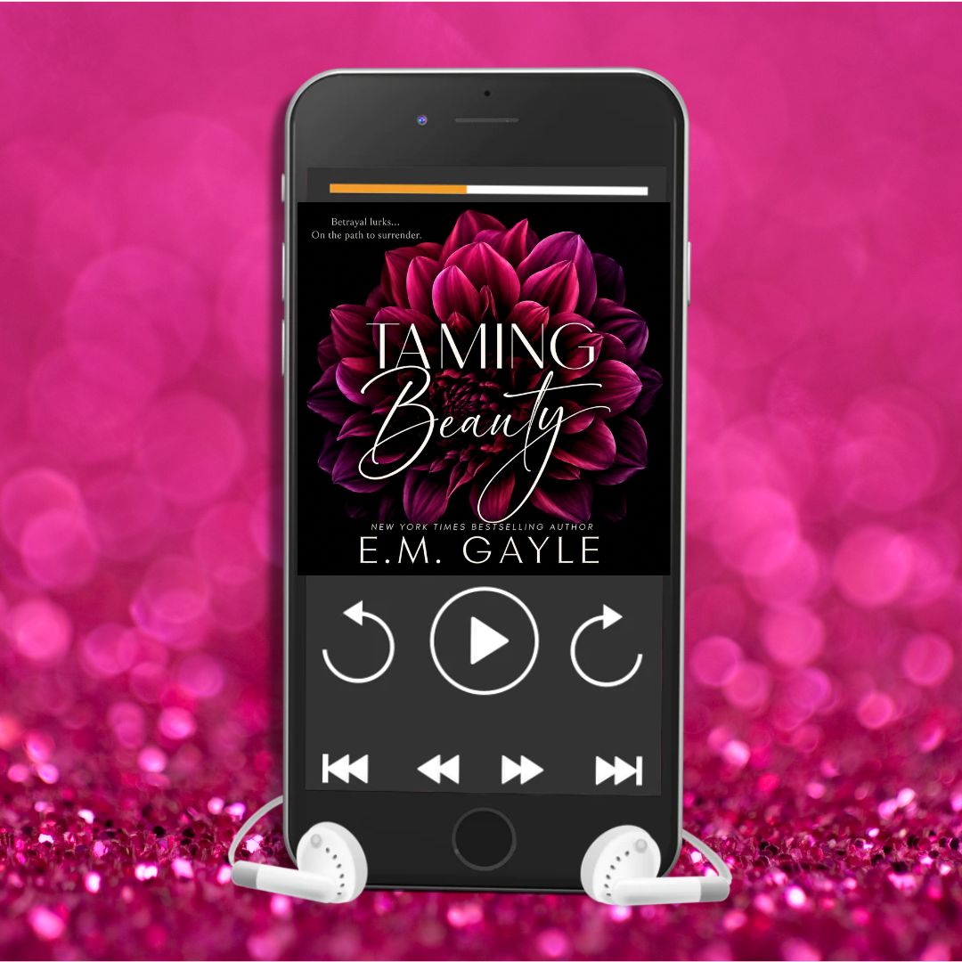 Taming Beauty Audiobook