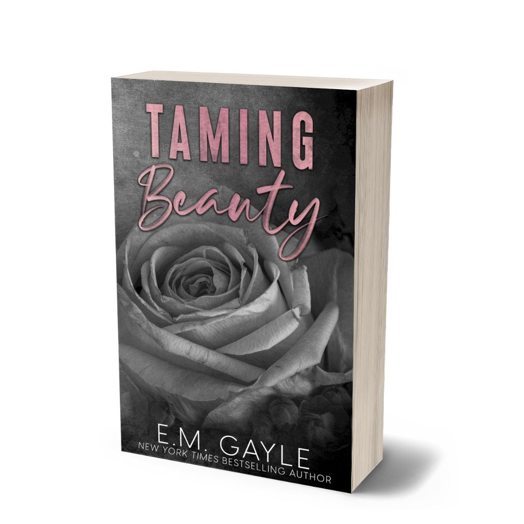 Taming Beauty