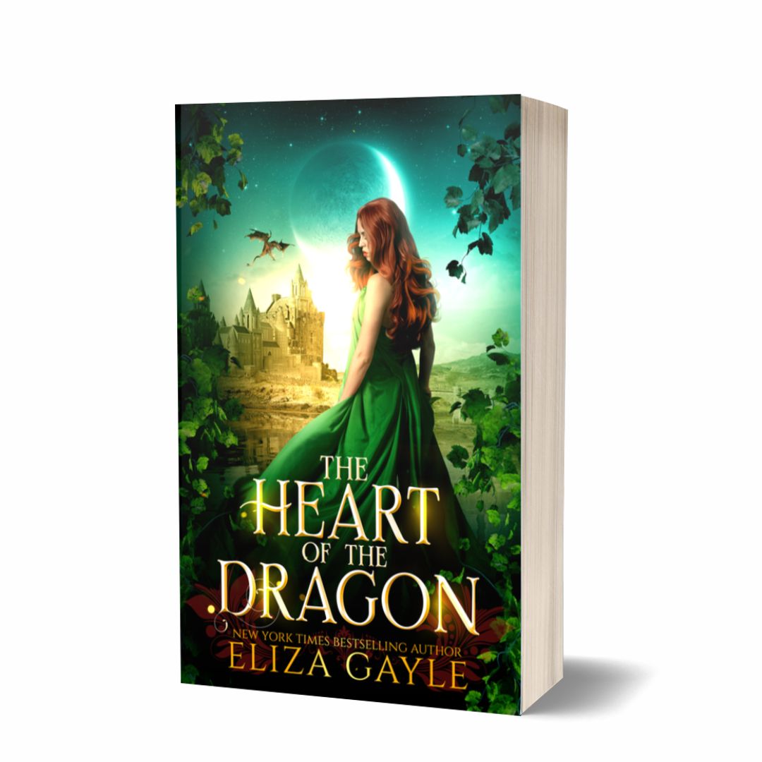 The Heart of the Dragon