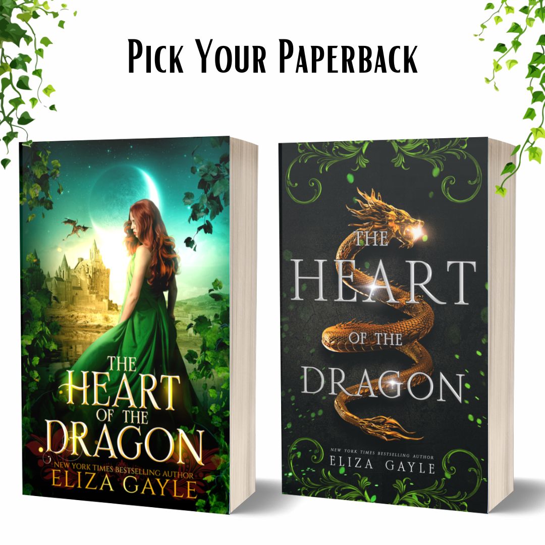 The Heart of the Dragon