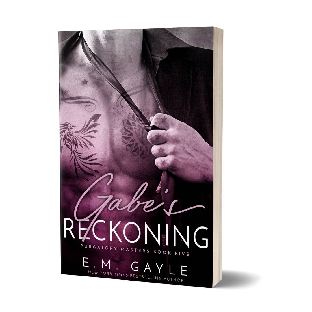 Gabe's Reckoning