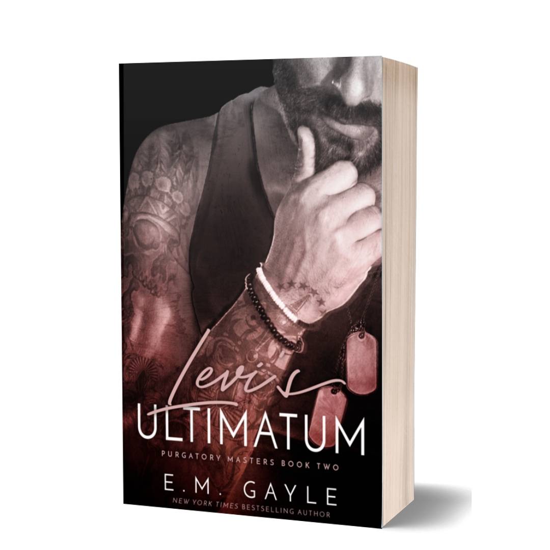 Levi's Ultimatum