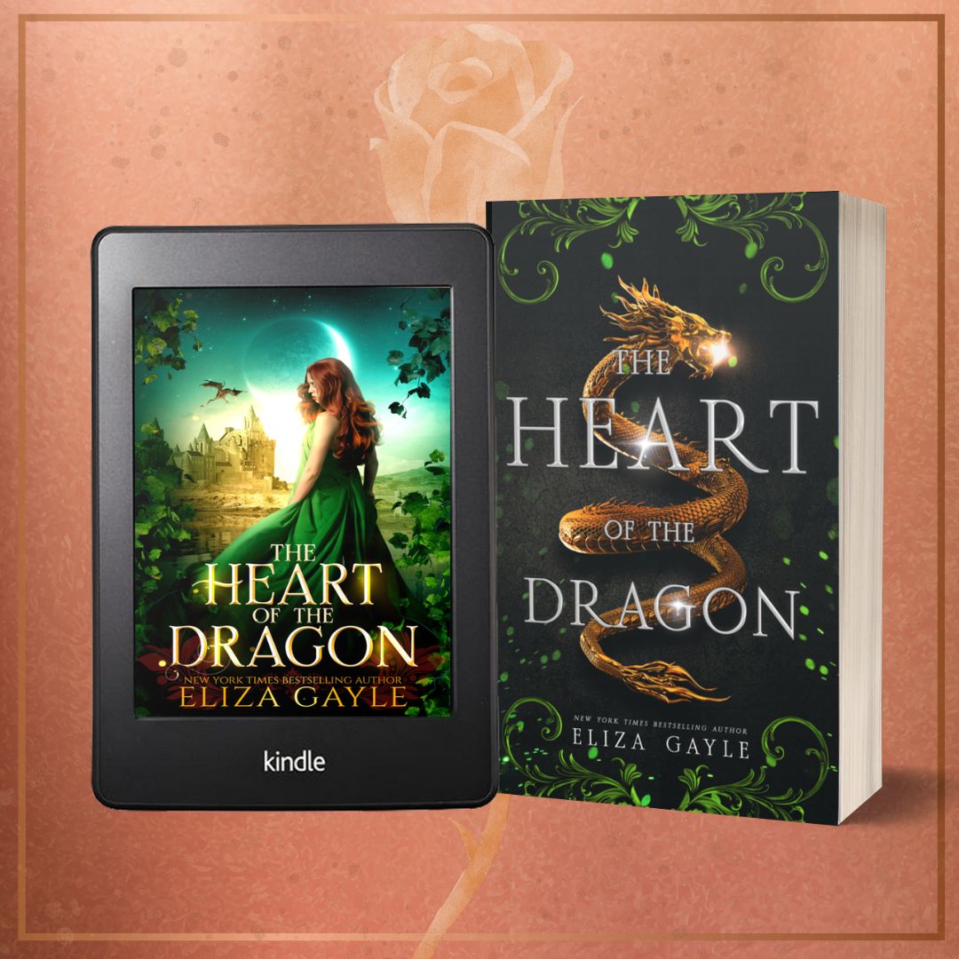 The Heart of the Dragon