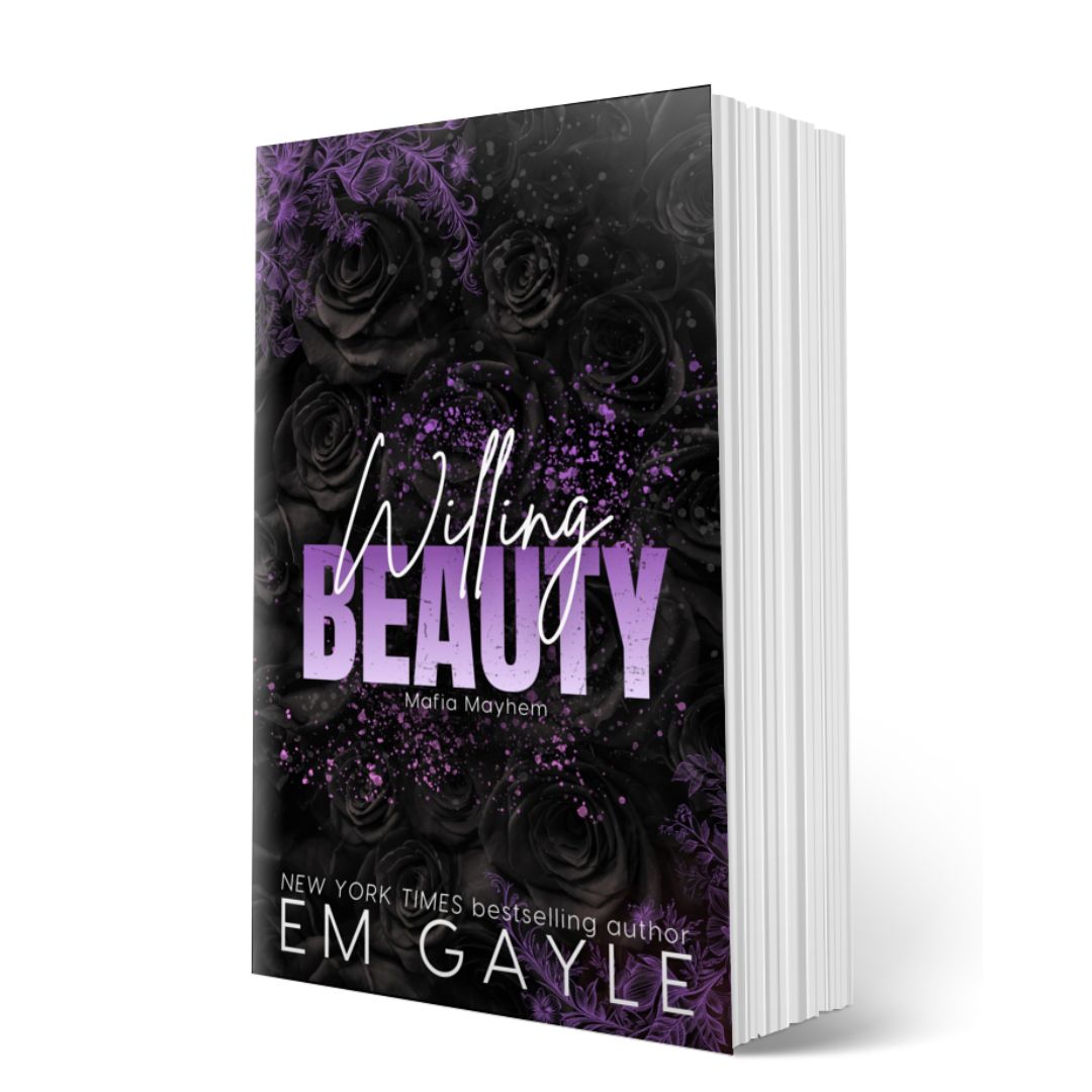 Willing Beauty