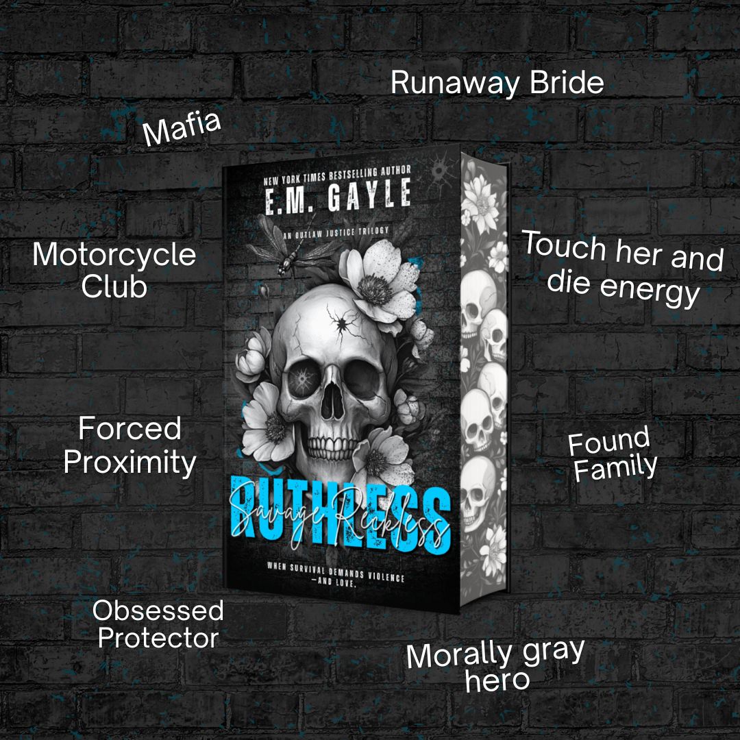 biker romance special edition omnibus tropes