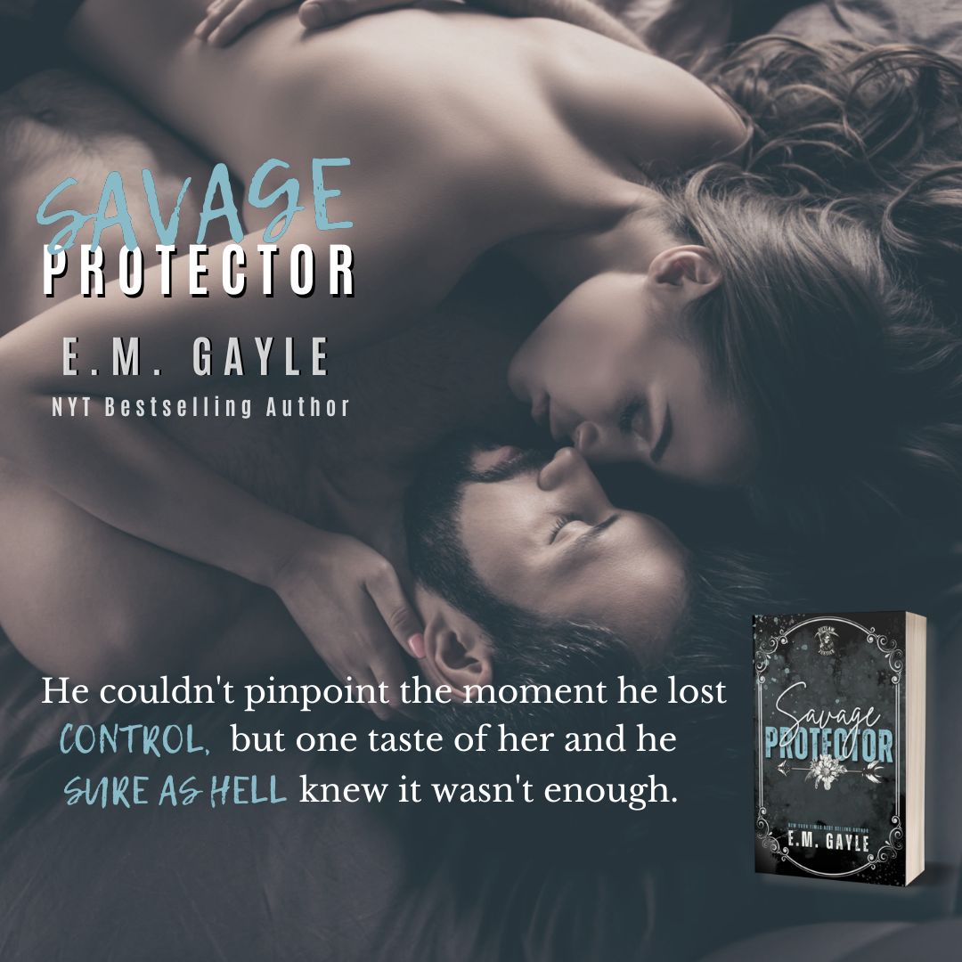 savage protector biker romance book teaser