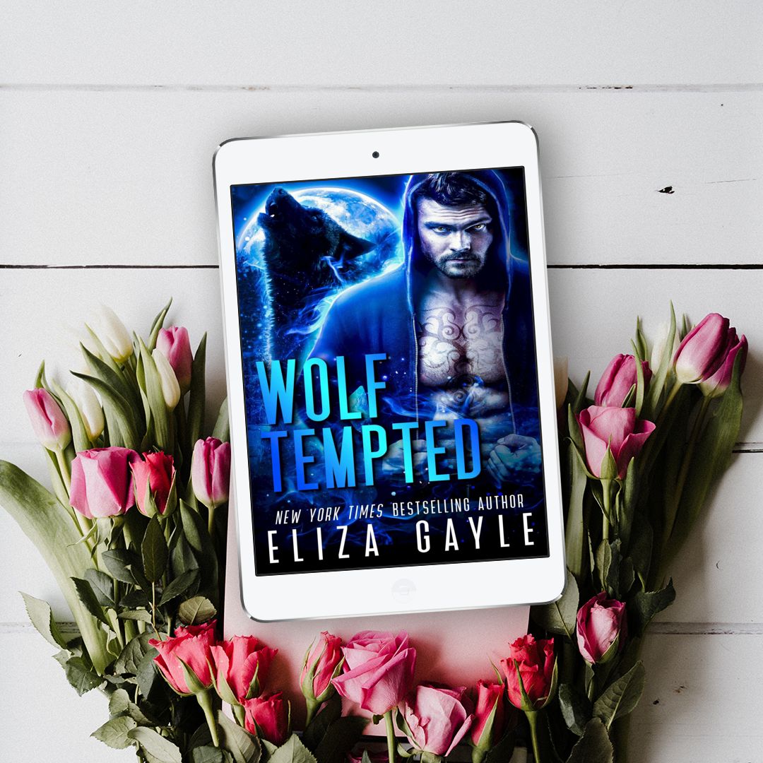Wolf Tempted