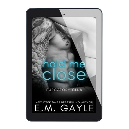 Hold Me Close
