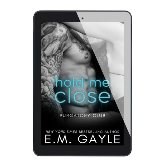Hold Me Close