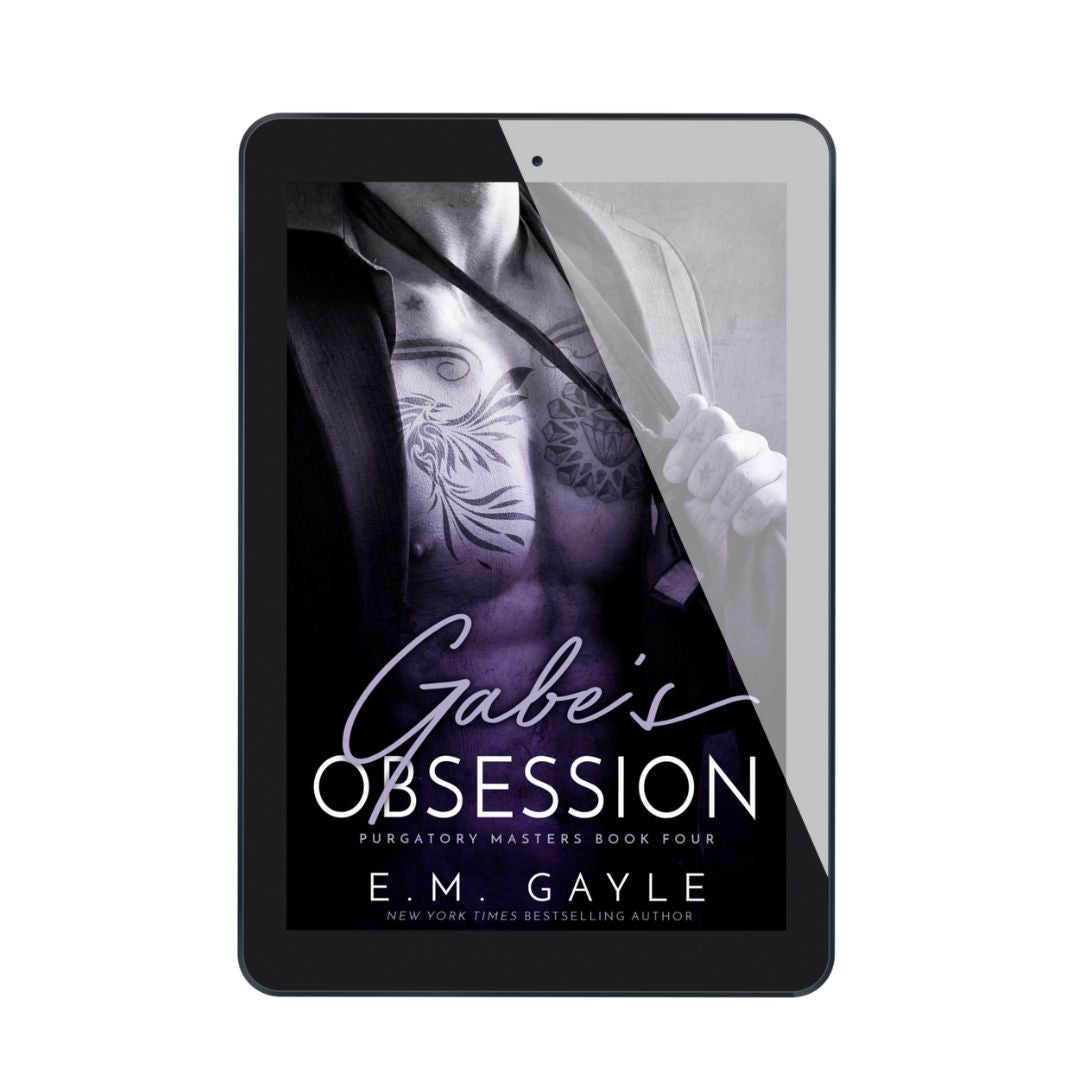 Gabe's Obsession