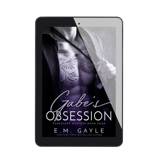Gabe's Obsession