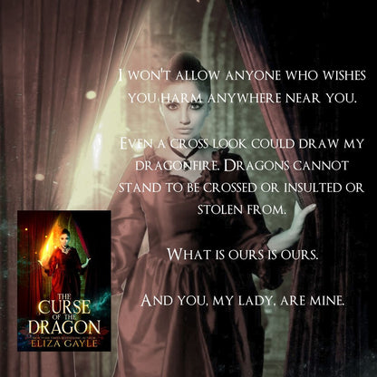 The Curse of the Dragon