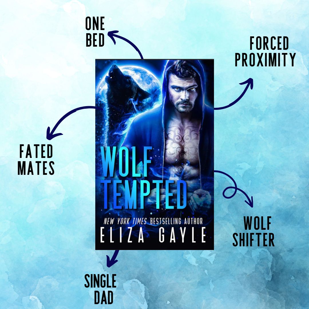 Enigma Falls Fated Mates Book Bundle