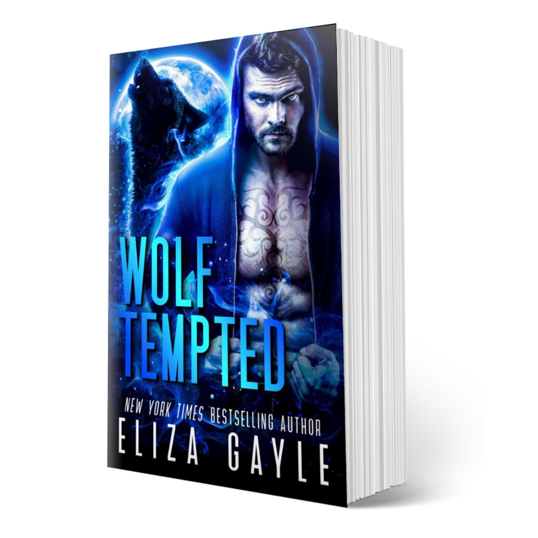 Wolf Tempted