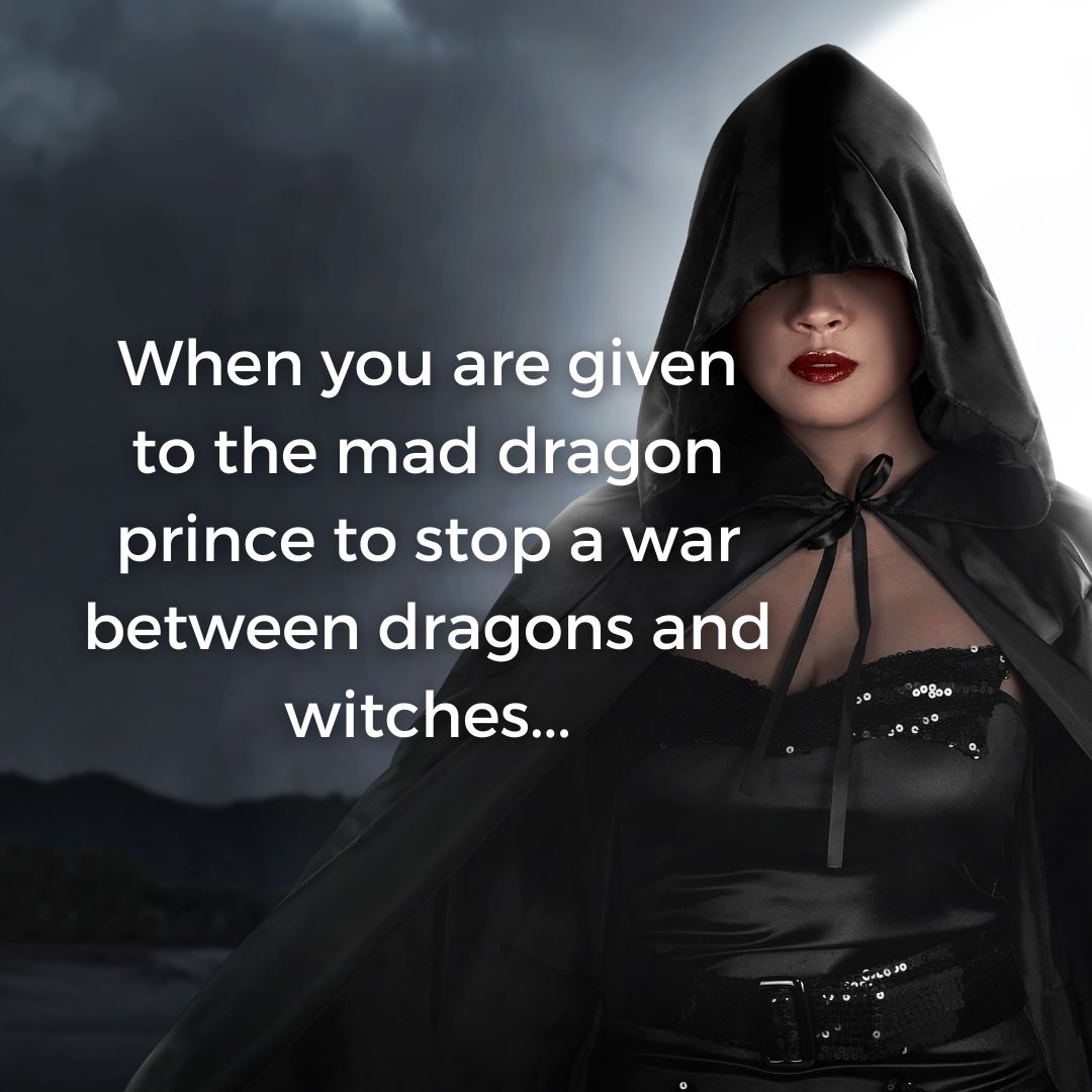 The Curse of the Dragon