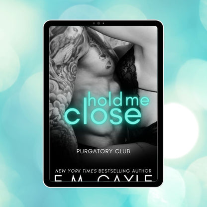 Hold Me Close