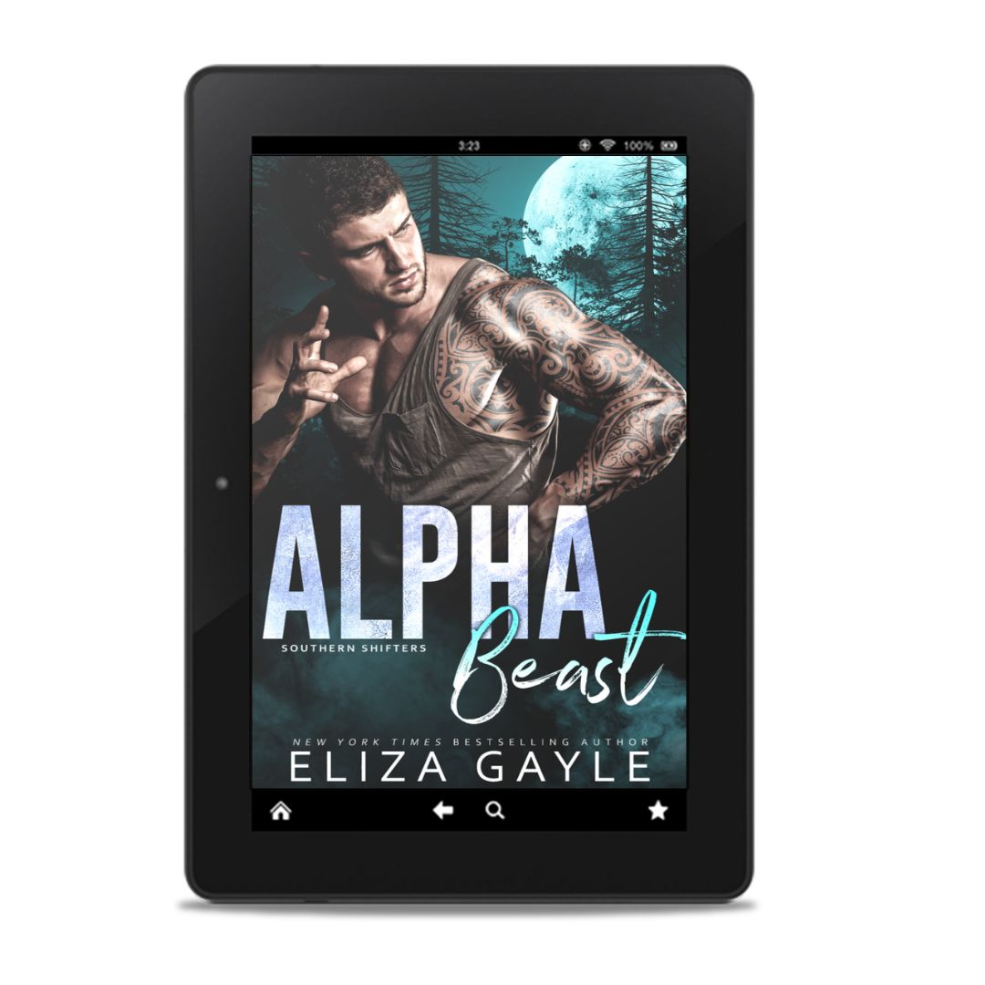 Alpha Beast