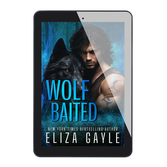 Wolf Baited