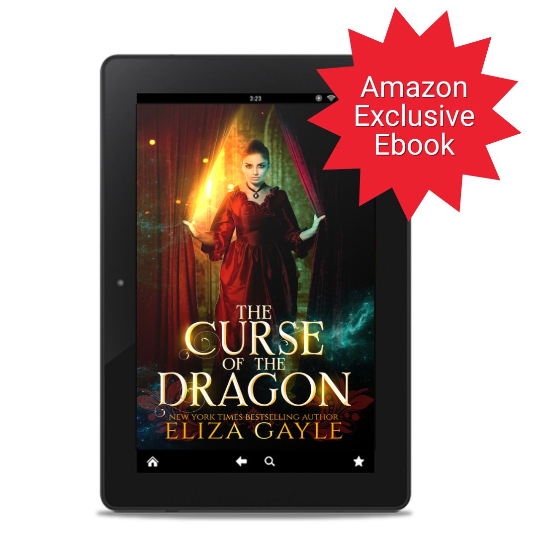 The Curse of the Dragon