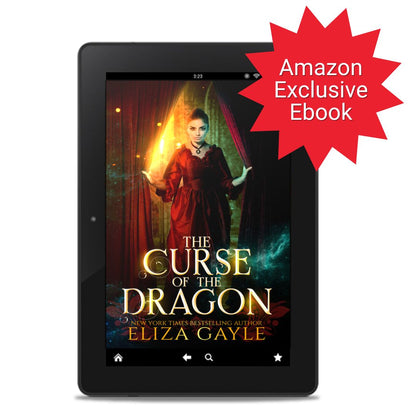 The Curse of the Dragon