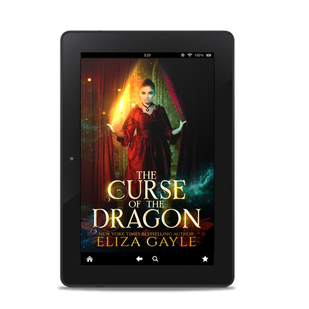 The Curse of the Dragon