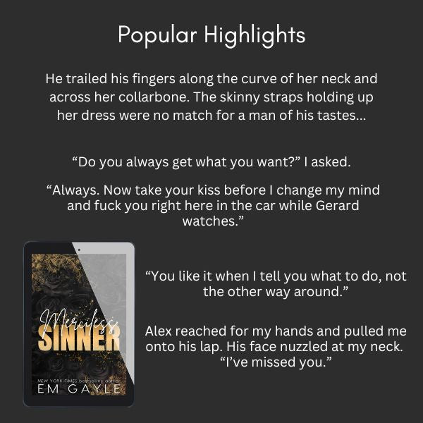 Mafia Mayhem Complete Series Ebook Bundle