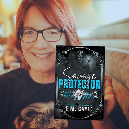 Savage Protector