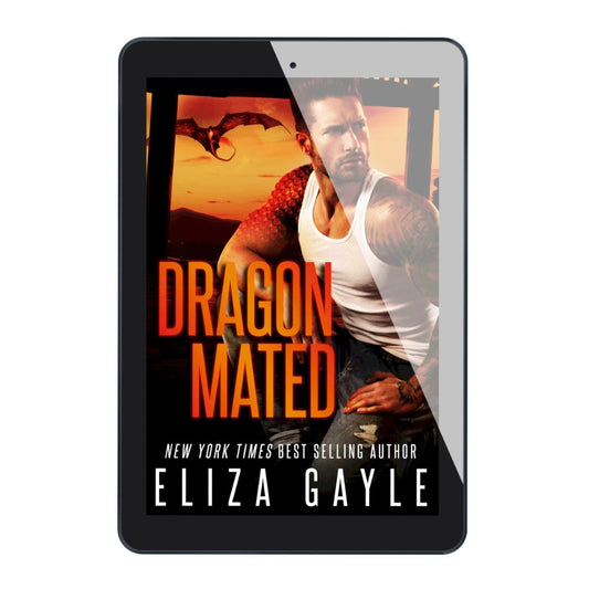 Dragon Mated