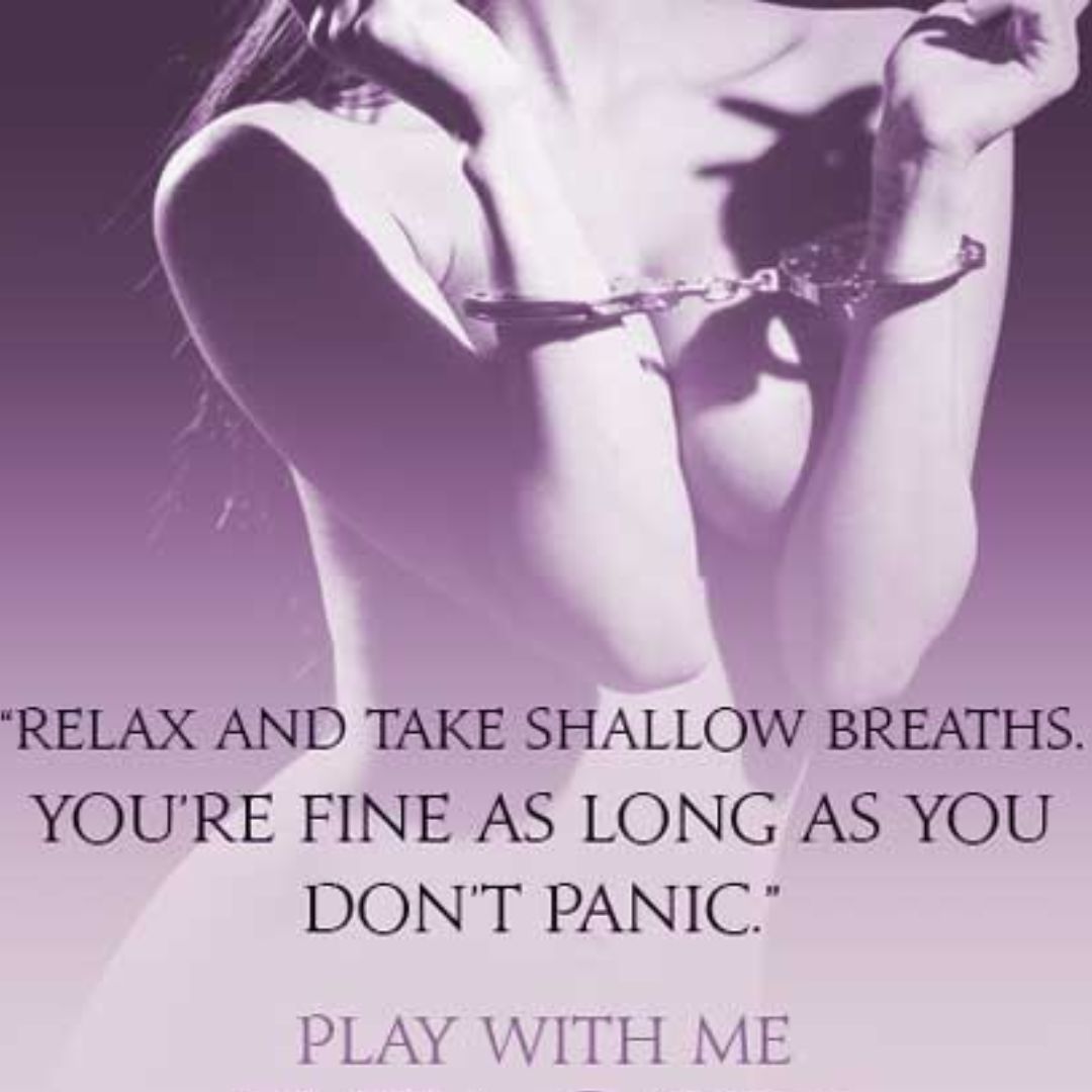 Play With Me