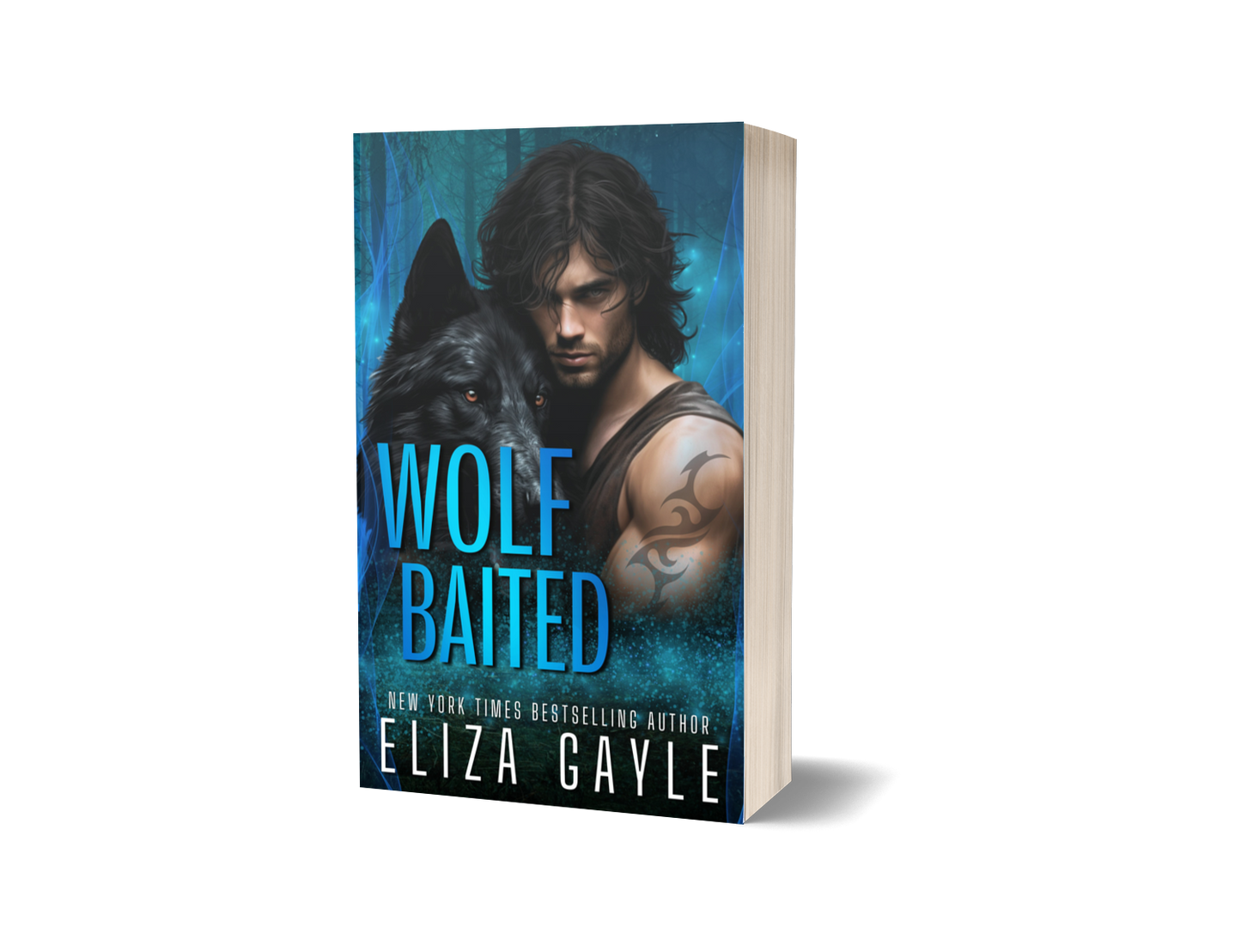 Wolf Baited