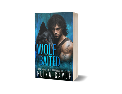 Wolf Baited