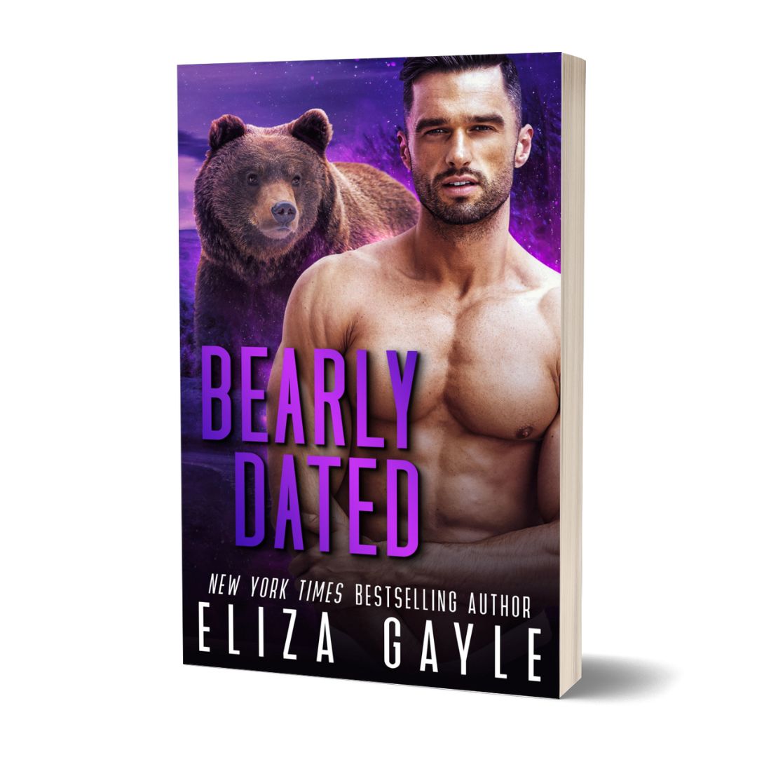 Bearly Dated