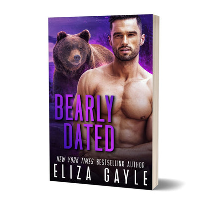 Bearly Dated