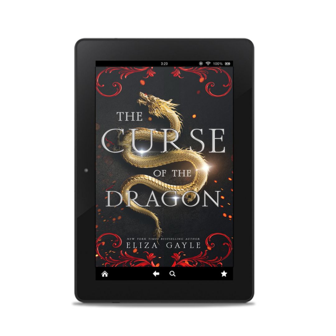 The Curse of the Dragon