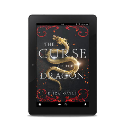 The Curse of the Dragon