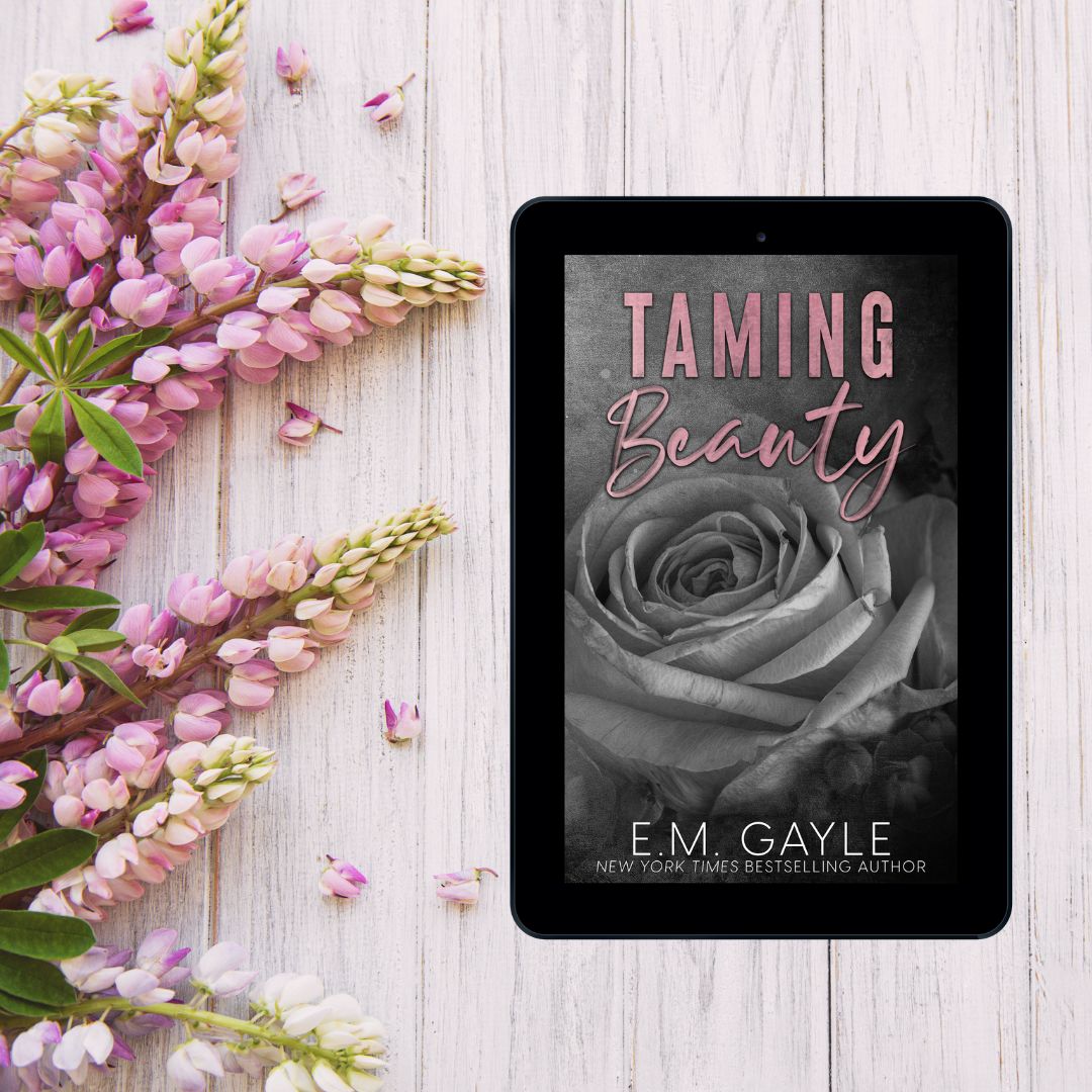 Taming Beauty