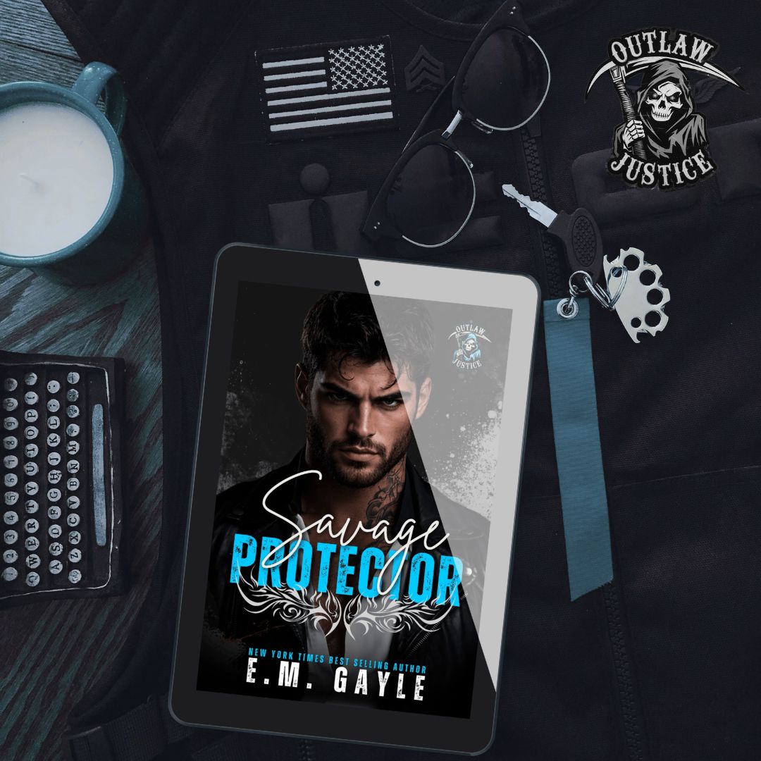 Savage Protector
