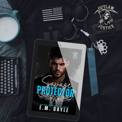 Savage Protector