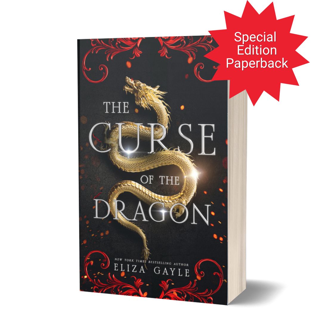 The Curse of the Dragon