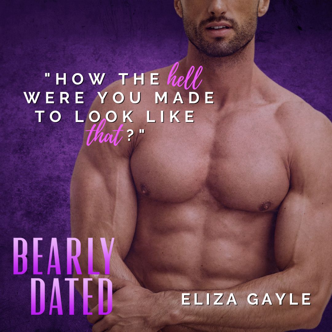 Bearly Dated