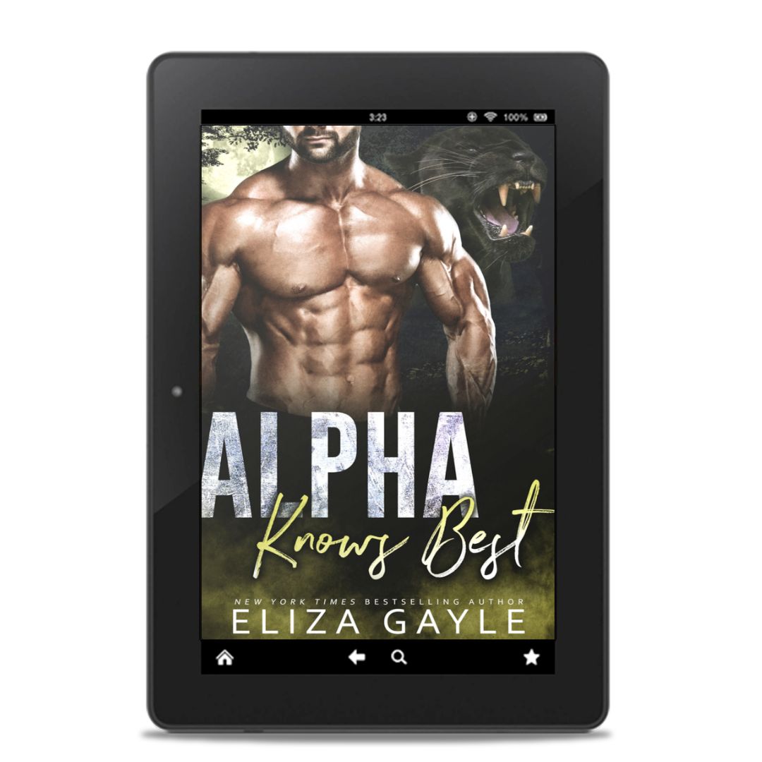 Alpha Knows Best