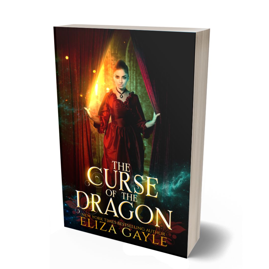 The Curse of the Dragon