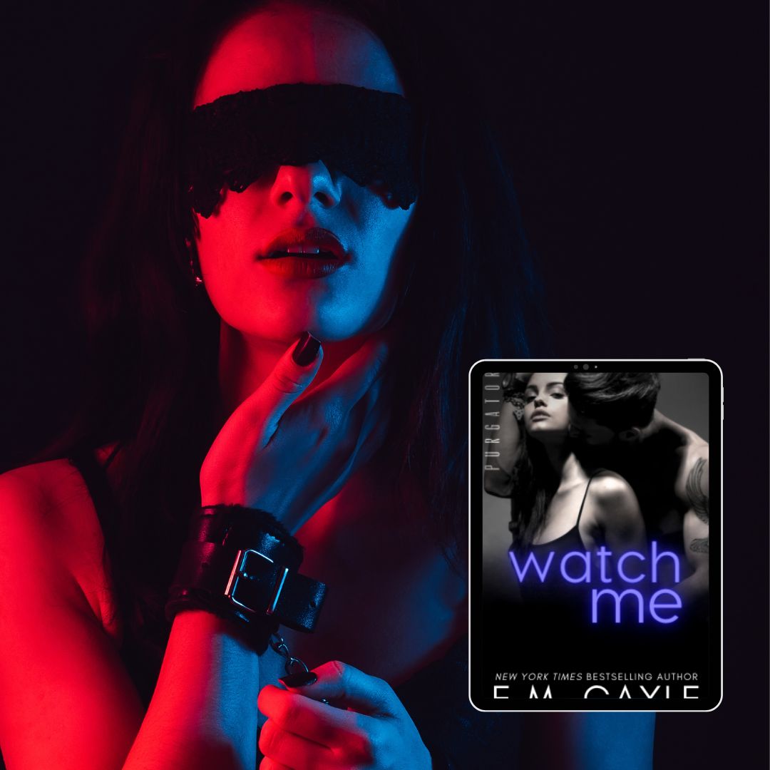Watch Me