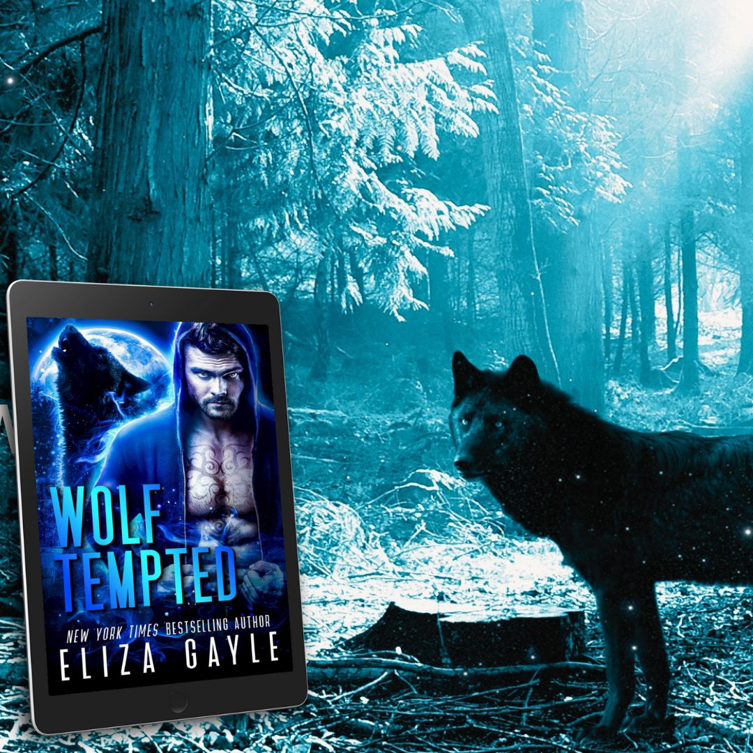 Wolf Tempted