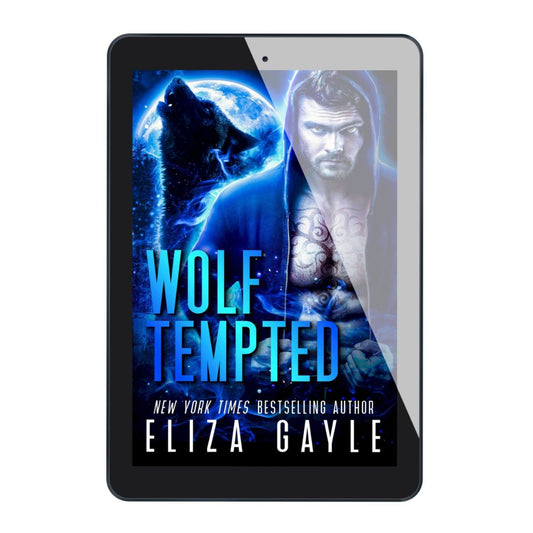 Wolf Tempted