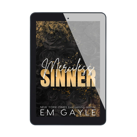 Merciless Sinner
