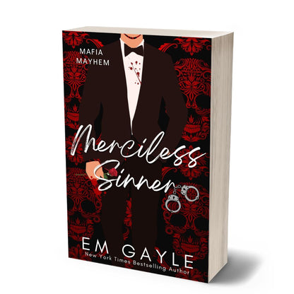 Merciless Sinner