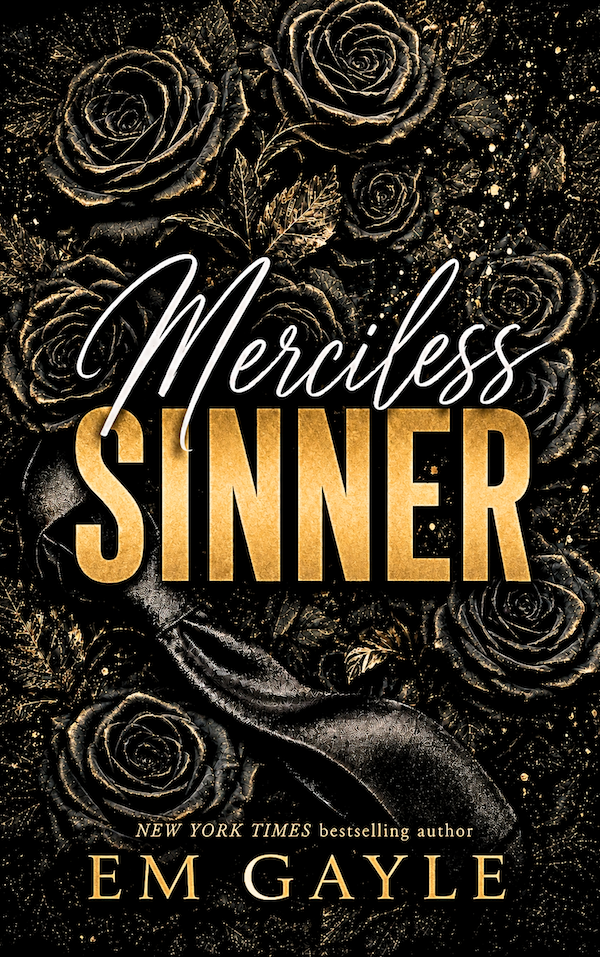 Merciless Sinner