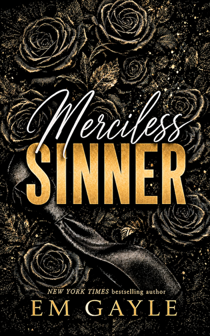 Merciless Sinner